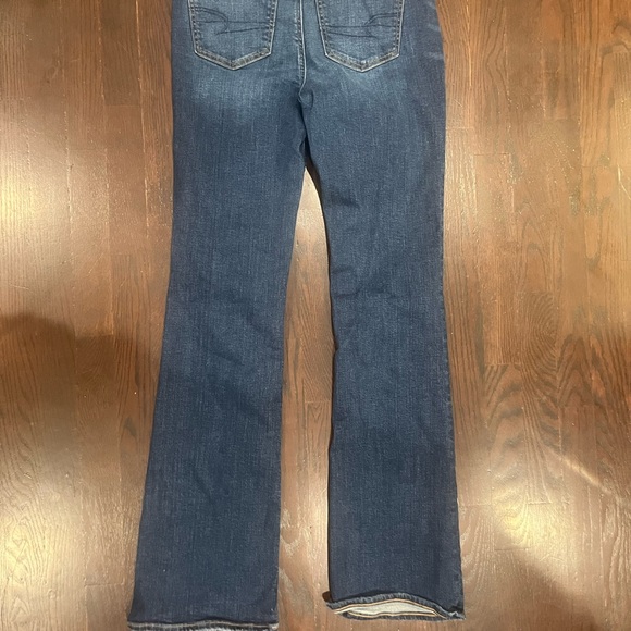 AE "Kick Boot" - Picture 3 of 5